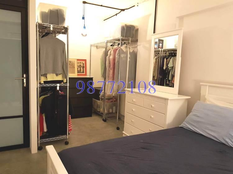 Blk 54 Telok Blangah Drive (Bukit Merah), HDB 3 Rooms #176059852
